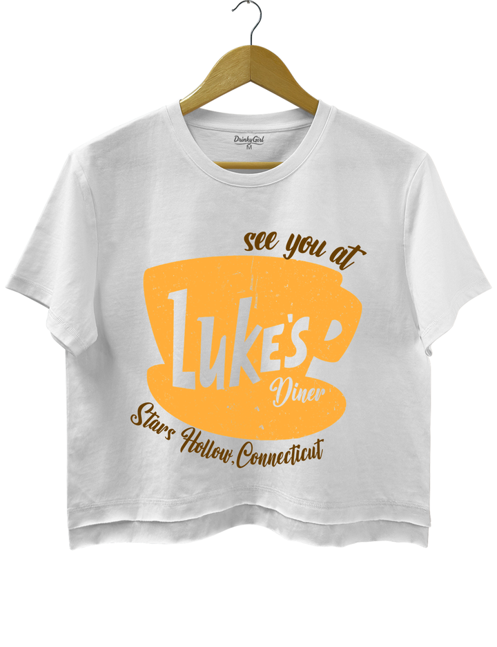 See You At Luke&