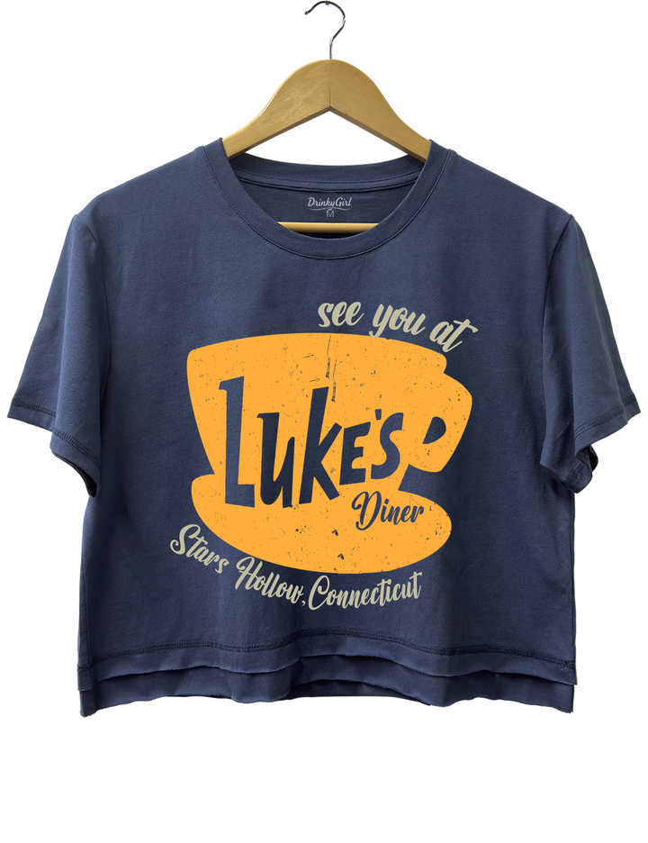 See You At Luke&