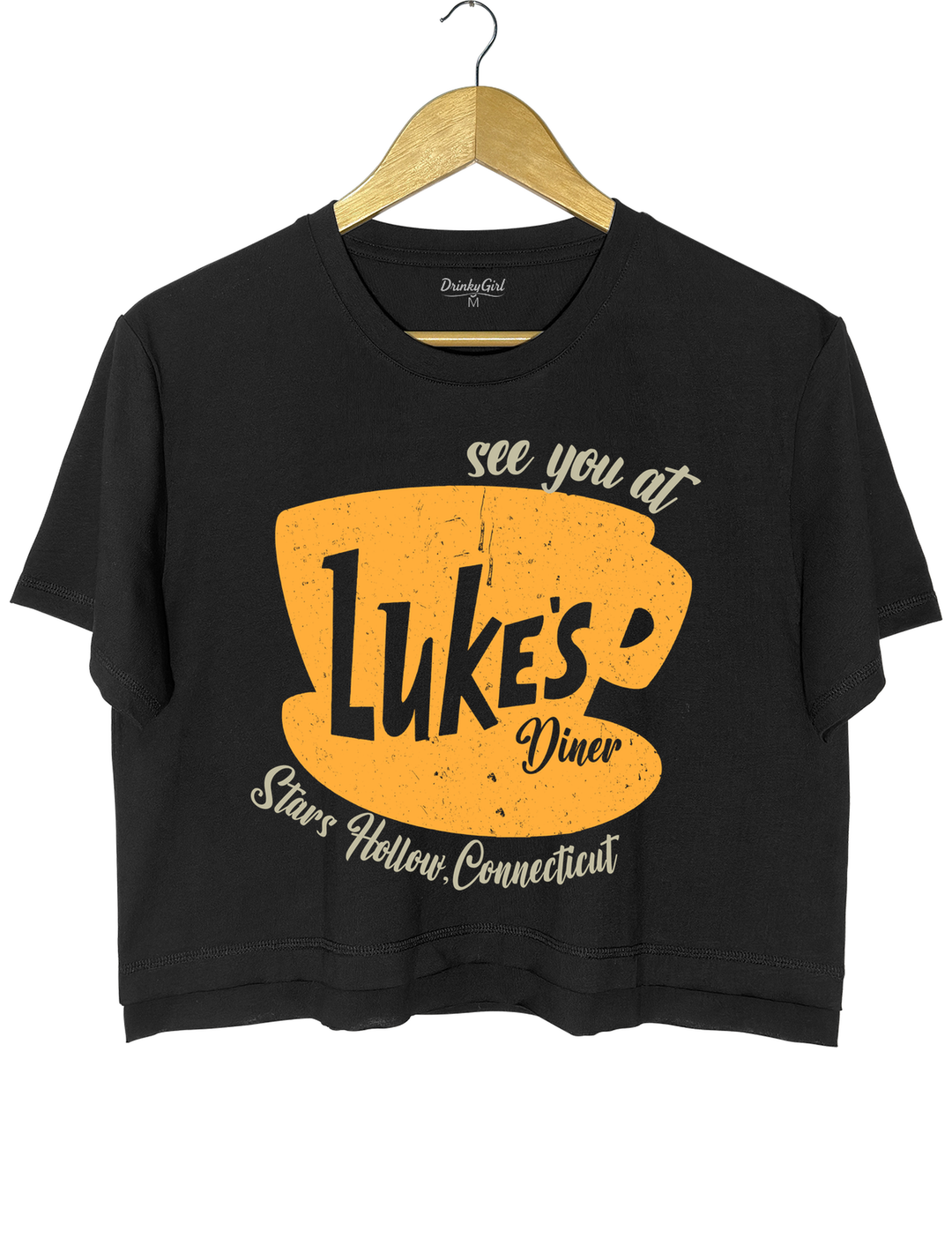 See You At Luke&