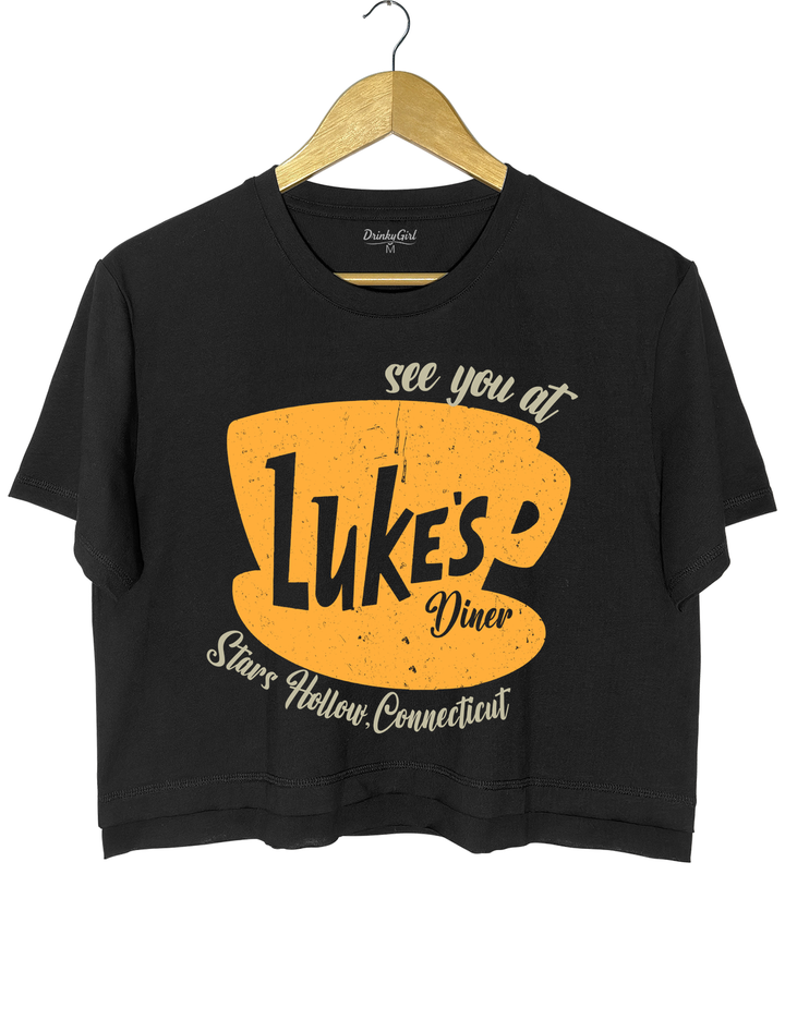 See You At Luke&