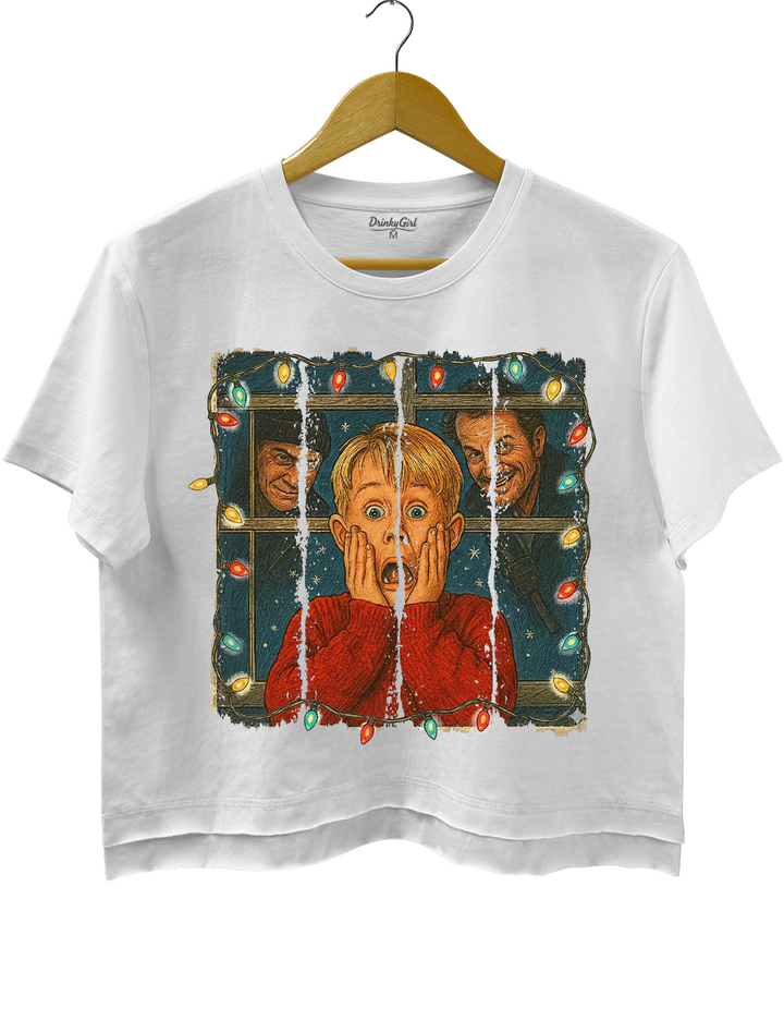 Home Alone Christmas