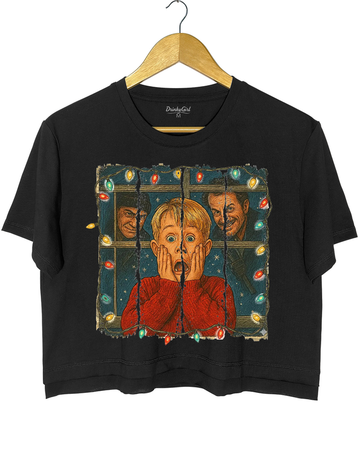 Home Alone Christmas