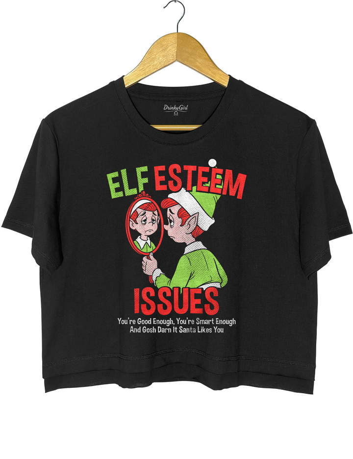 ELF Esteem Issue