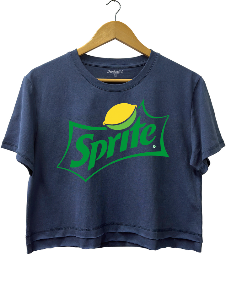Sprite Funny Soda Tee
