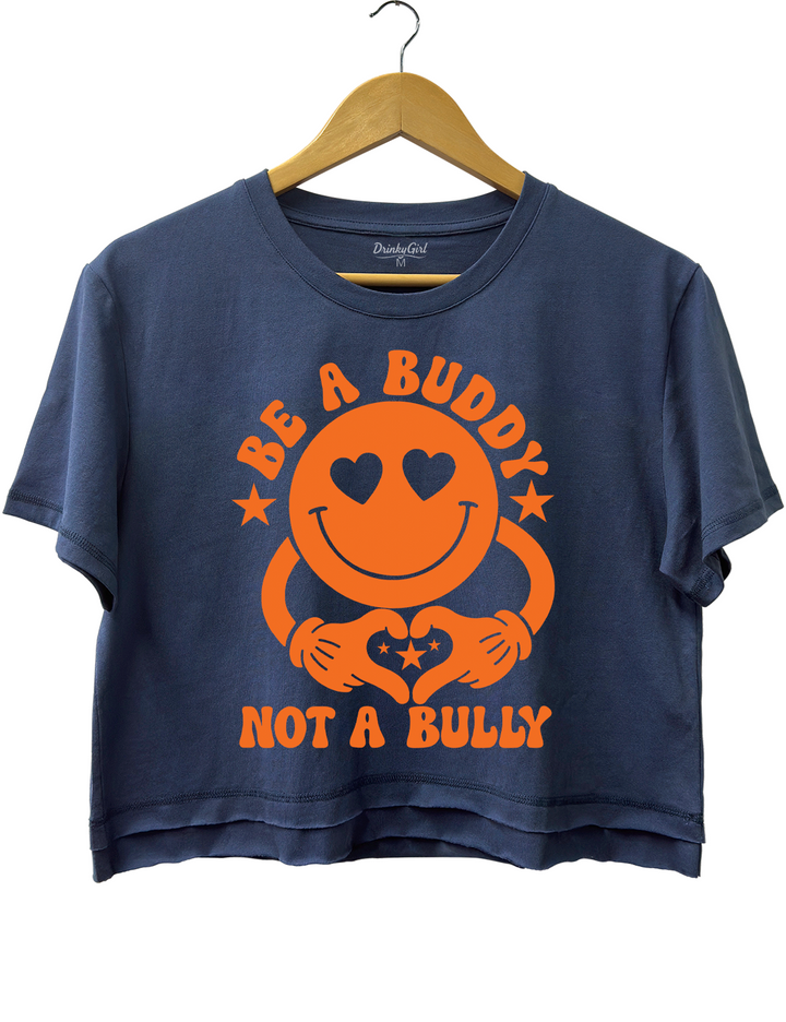 Be A Buddy Not A Bully