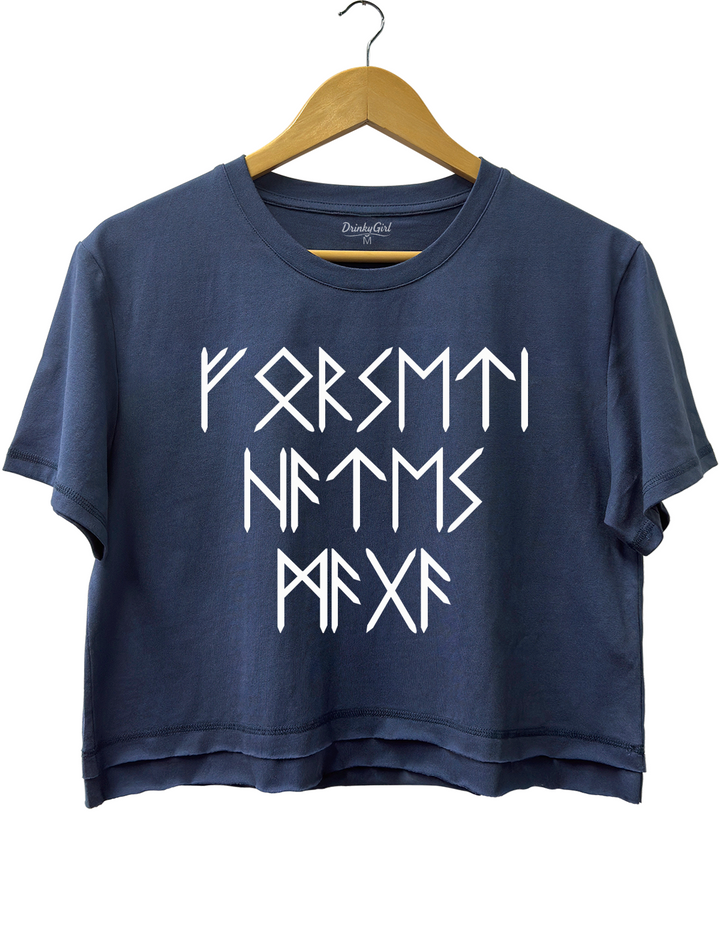 Forseti Hates MAGA Sons of Liberty Tee