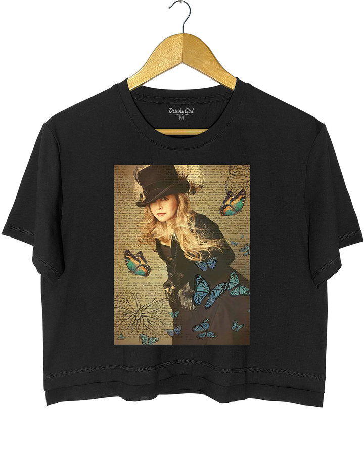 80s Vintage Stevie Nicks