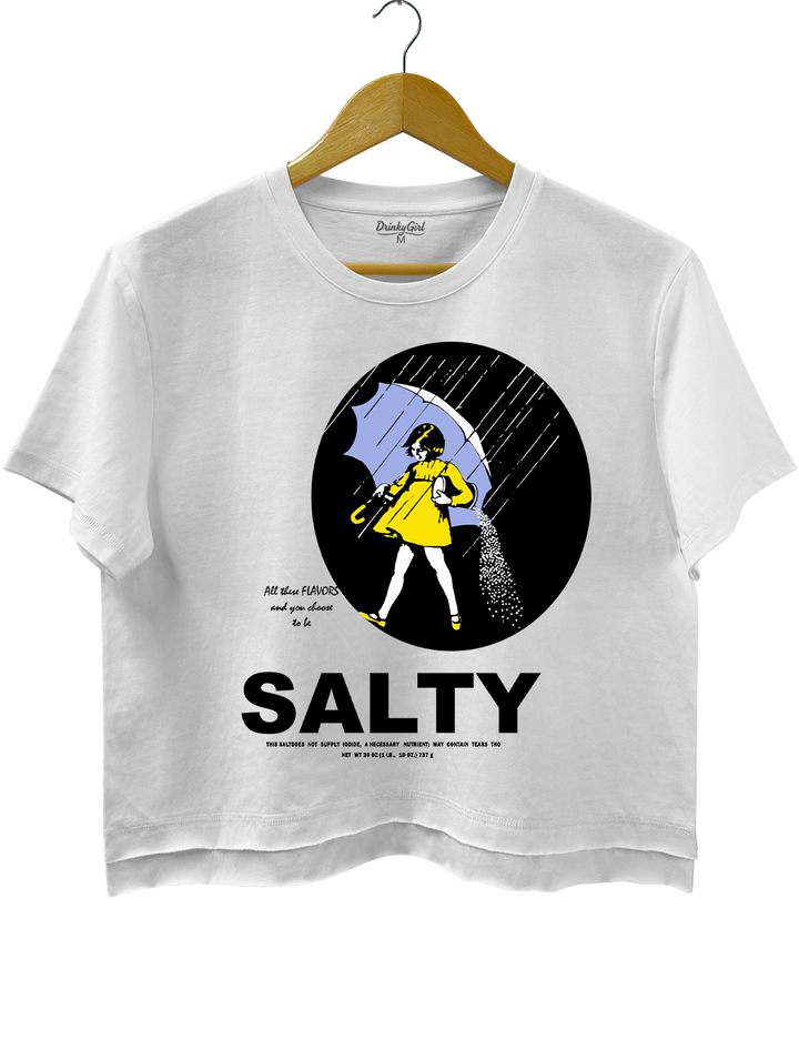 Salty Girl
