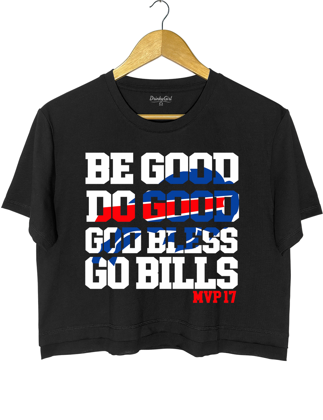 Bufalo Football Game Day Tee