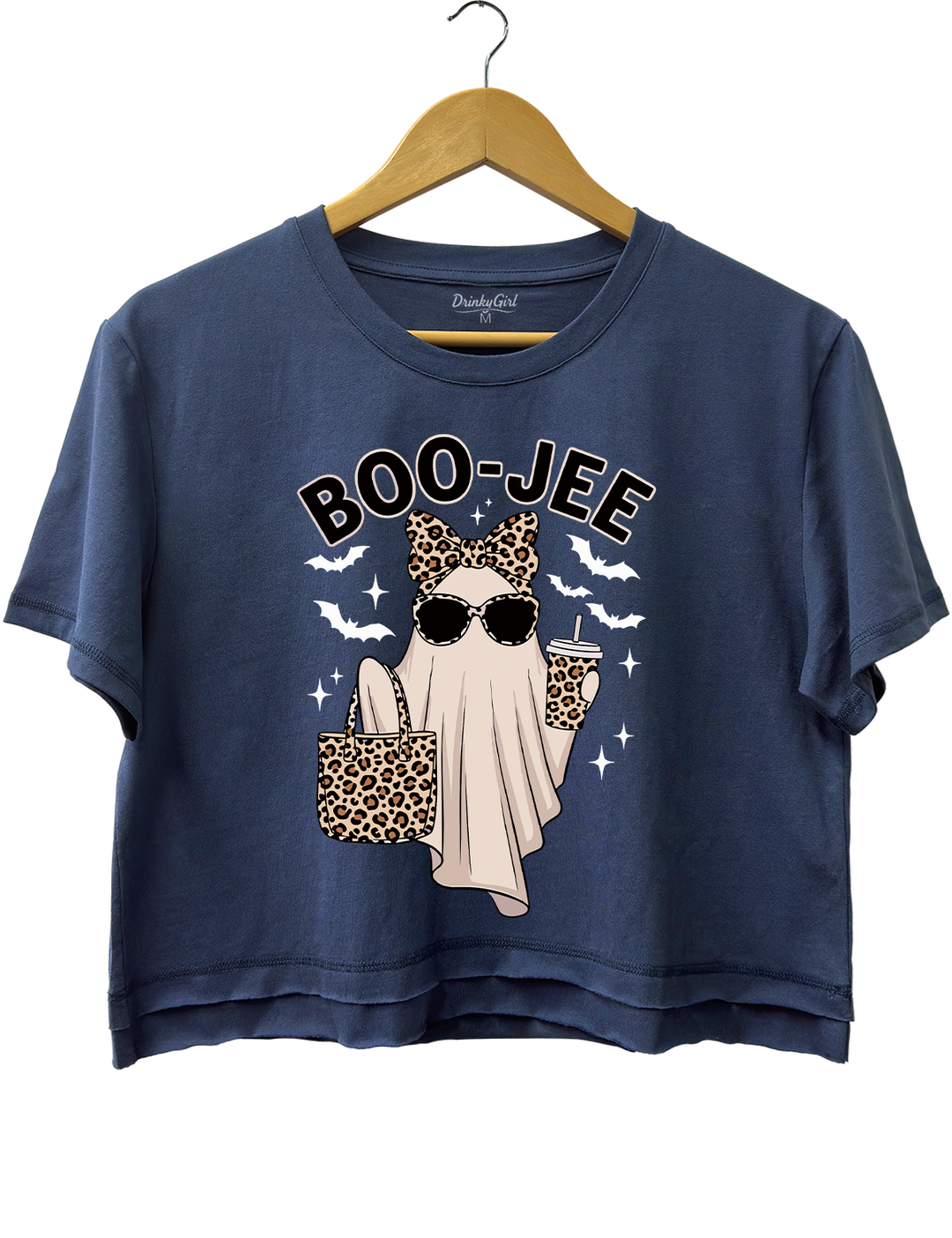 Boo Jee Tee