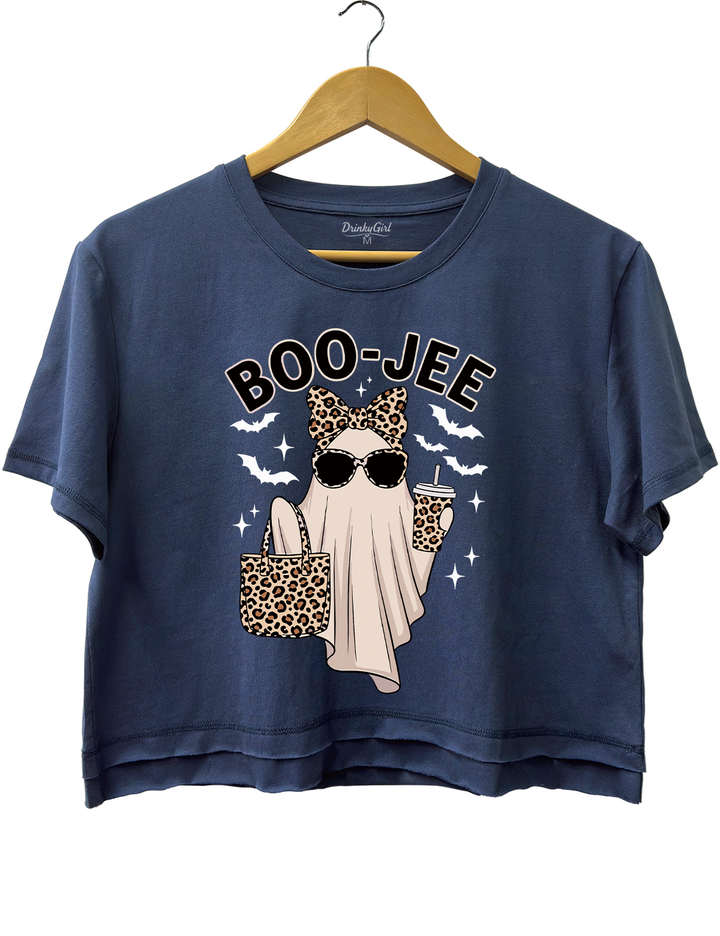 Boo Jee Tee