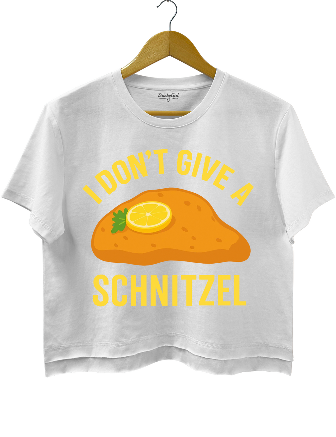 A Very Jonas Christmas I Don't Give A Schnitze