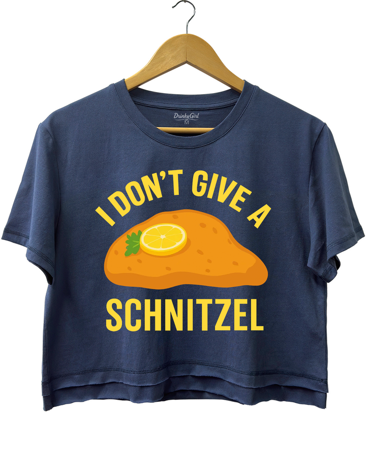 A Very Jonas Christmas I Don't Give A Schnitze