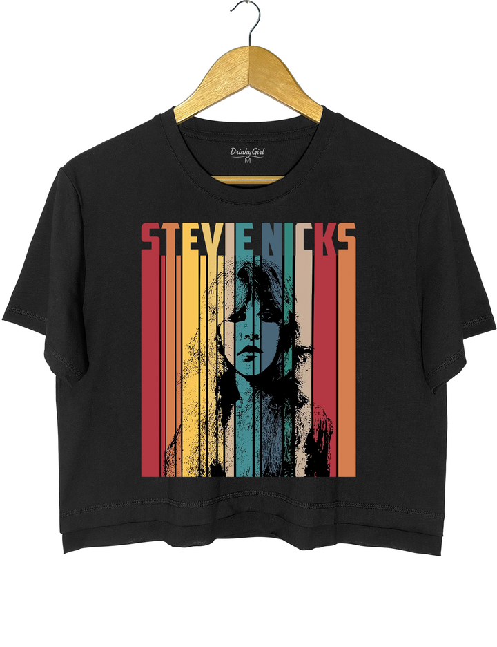 Stevie Nicks Don't Be A Lady Be A Legend