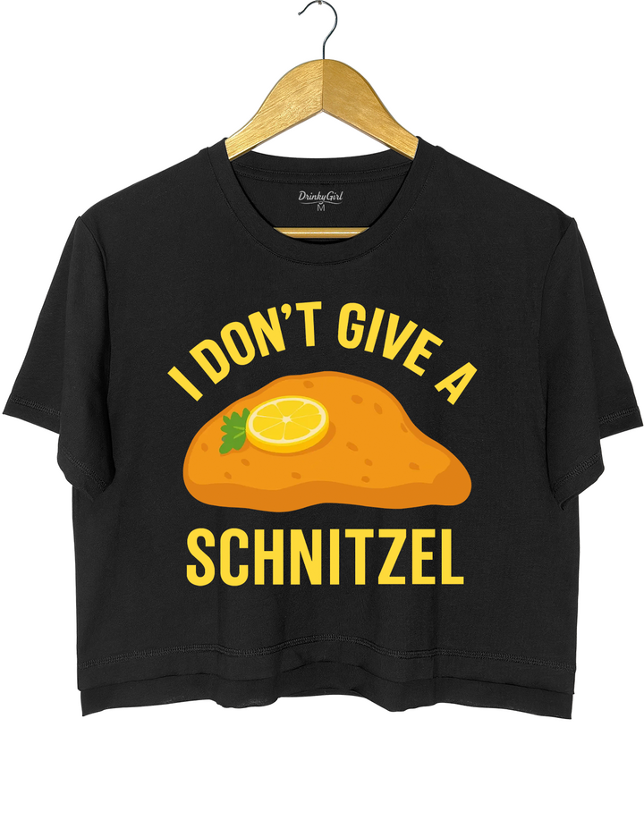 A Very Jonas Christmas I Don't Give A Schnitze