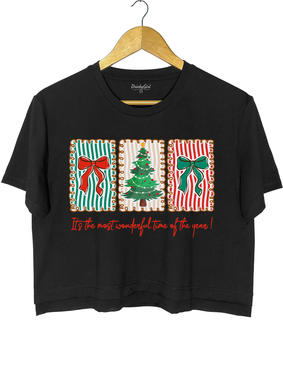 It's The Most Wonderful Time Of The Year