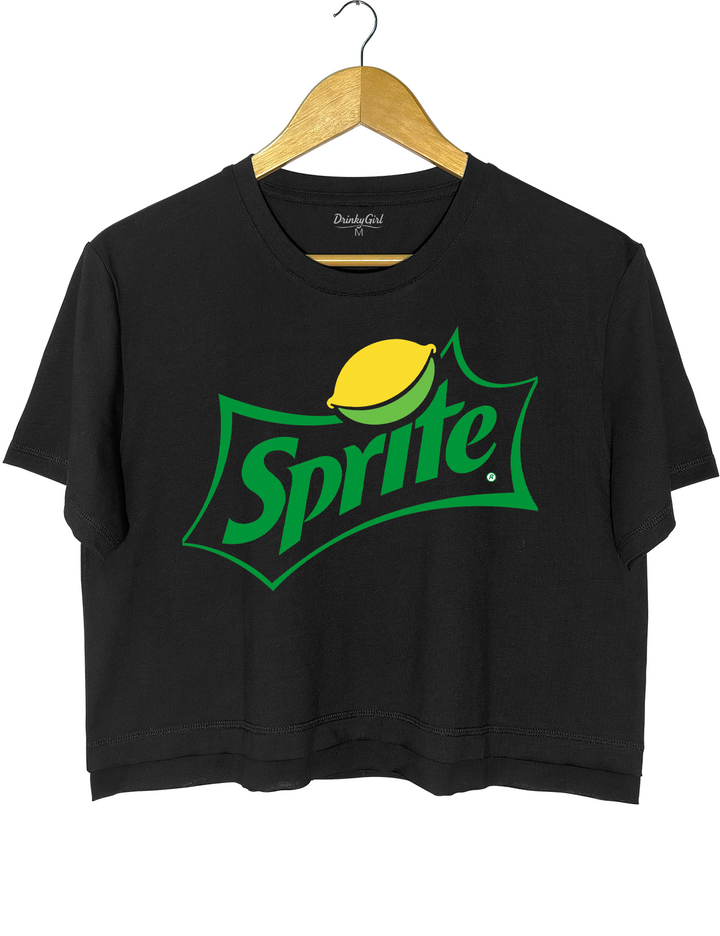 Sprite Funny Soda Tee