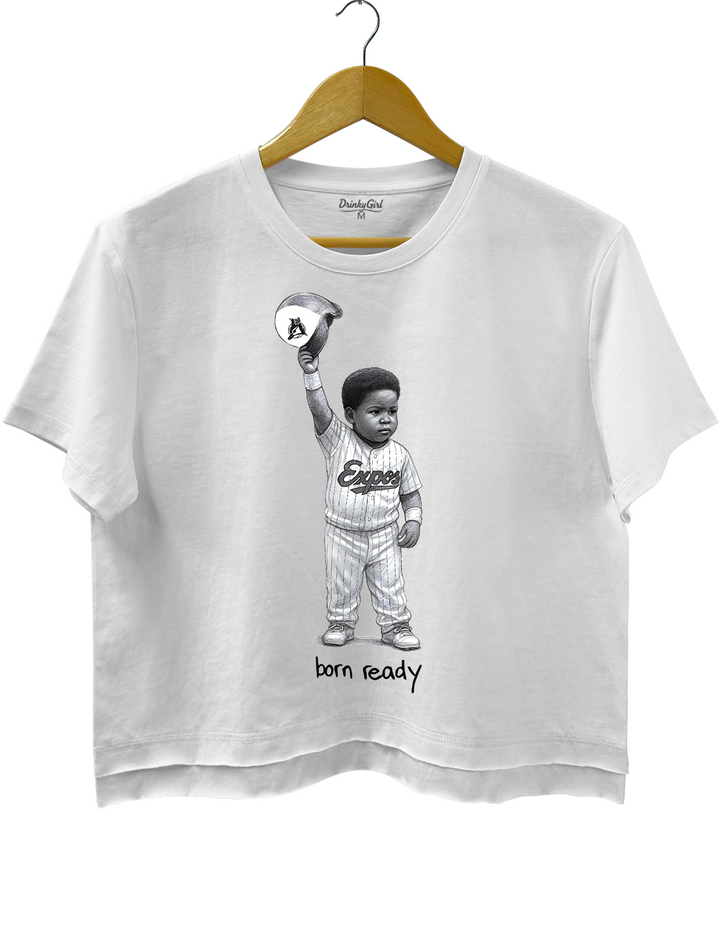 Born Ready Vladimir Guerrero