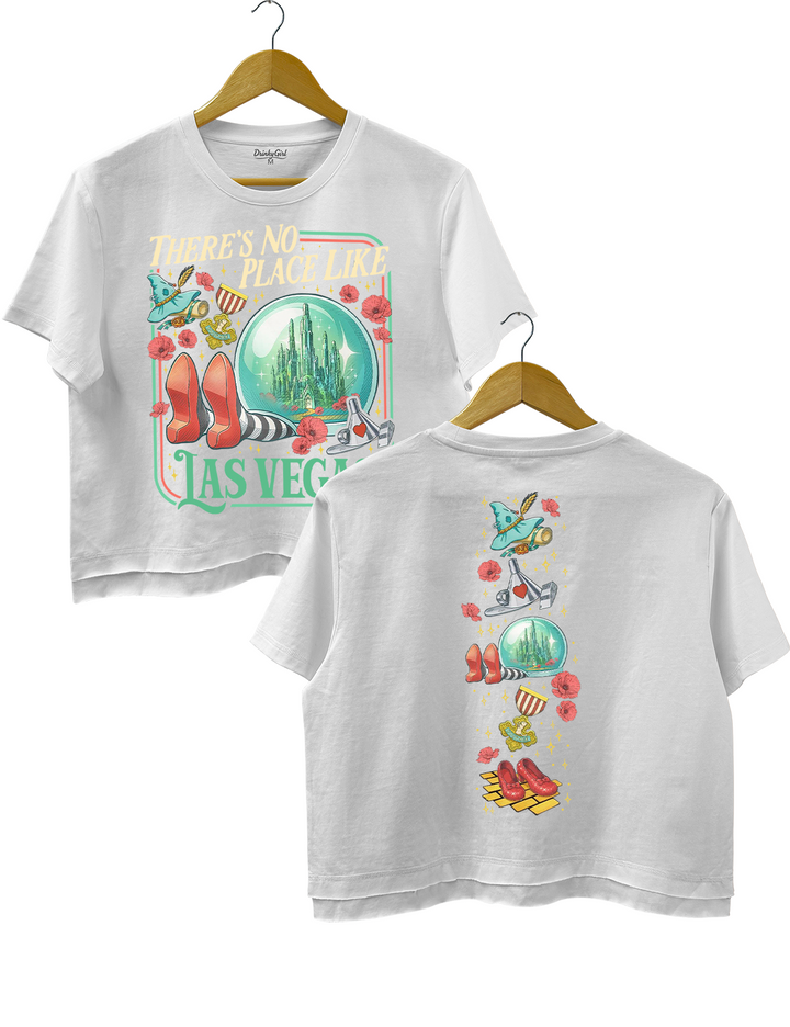 Wicked No Place Like Las Vegas