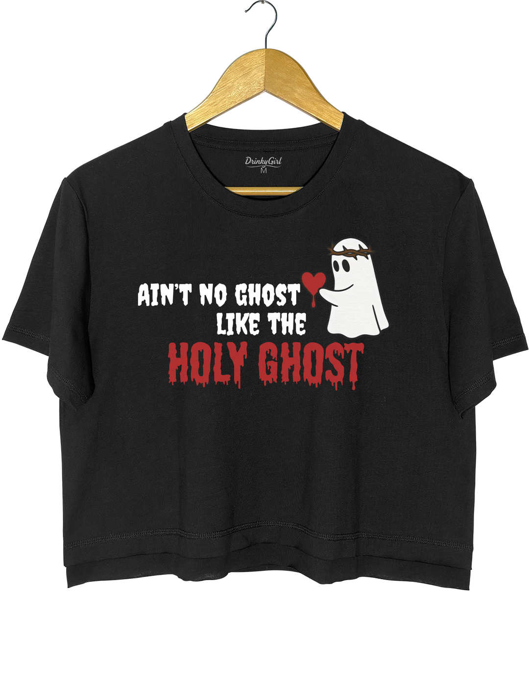 Holy Ghost Lover