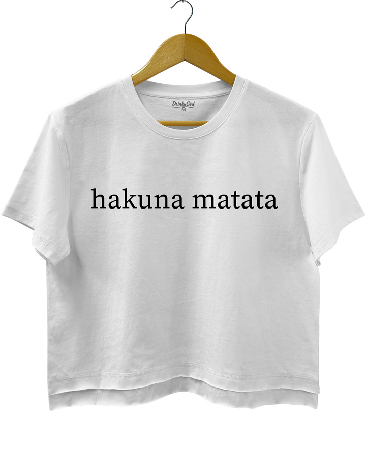 Hakuna Matata