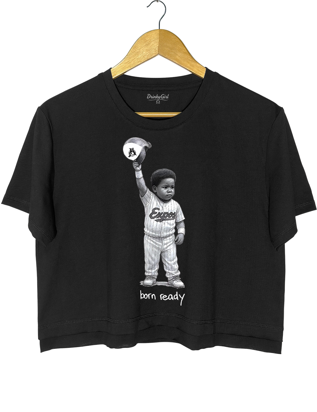 Born Ready Vladimir Guerrero