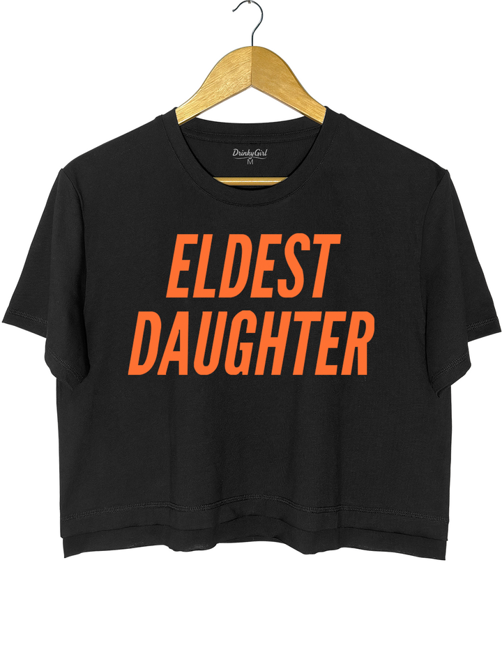 Eldest Daughter Song-inspired Tee