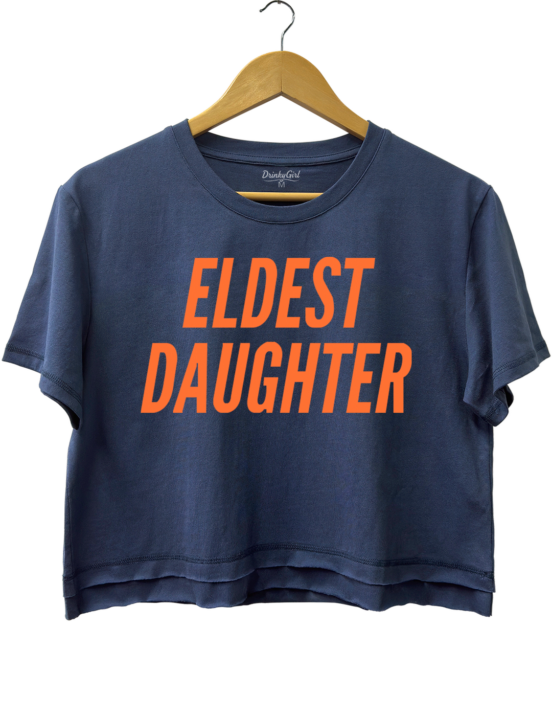 Eldest Daughter Song-inspired Tee