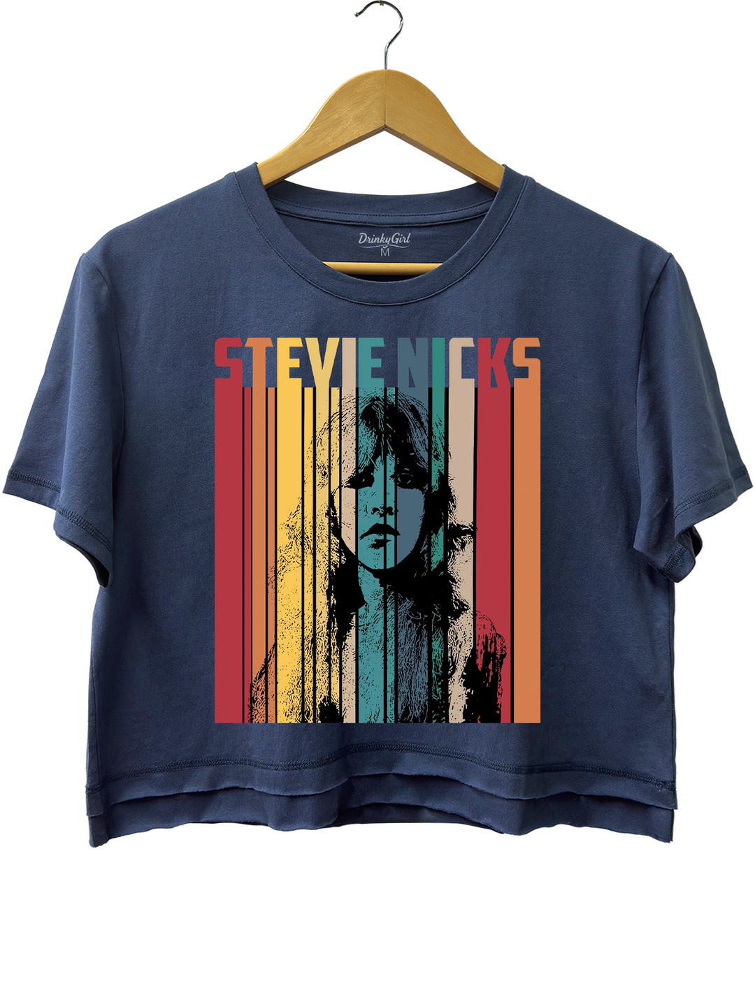 Stevie Nicks Don't Be A Lady Be A Legend