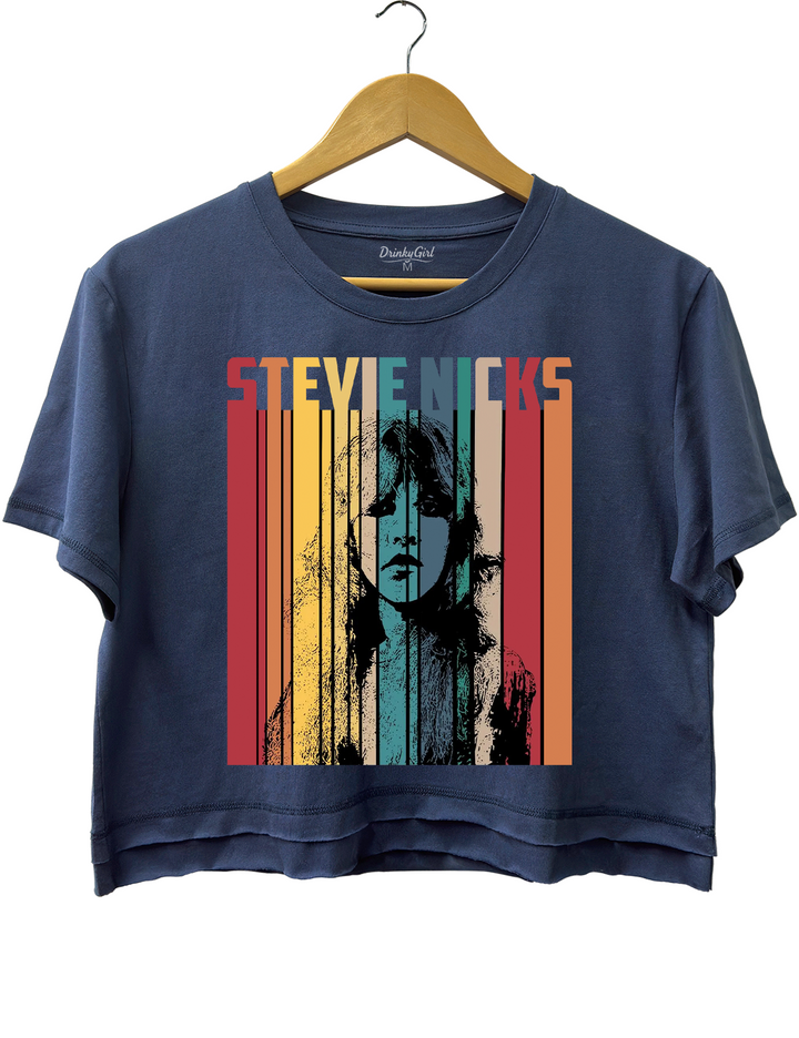 Stevie Nicks Don't Be A Lady Be A Legend