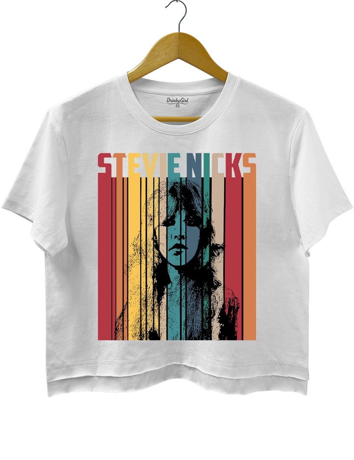 Stevie Nicks Don't Be A Lady Be A Legend