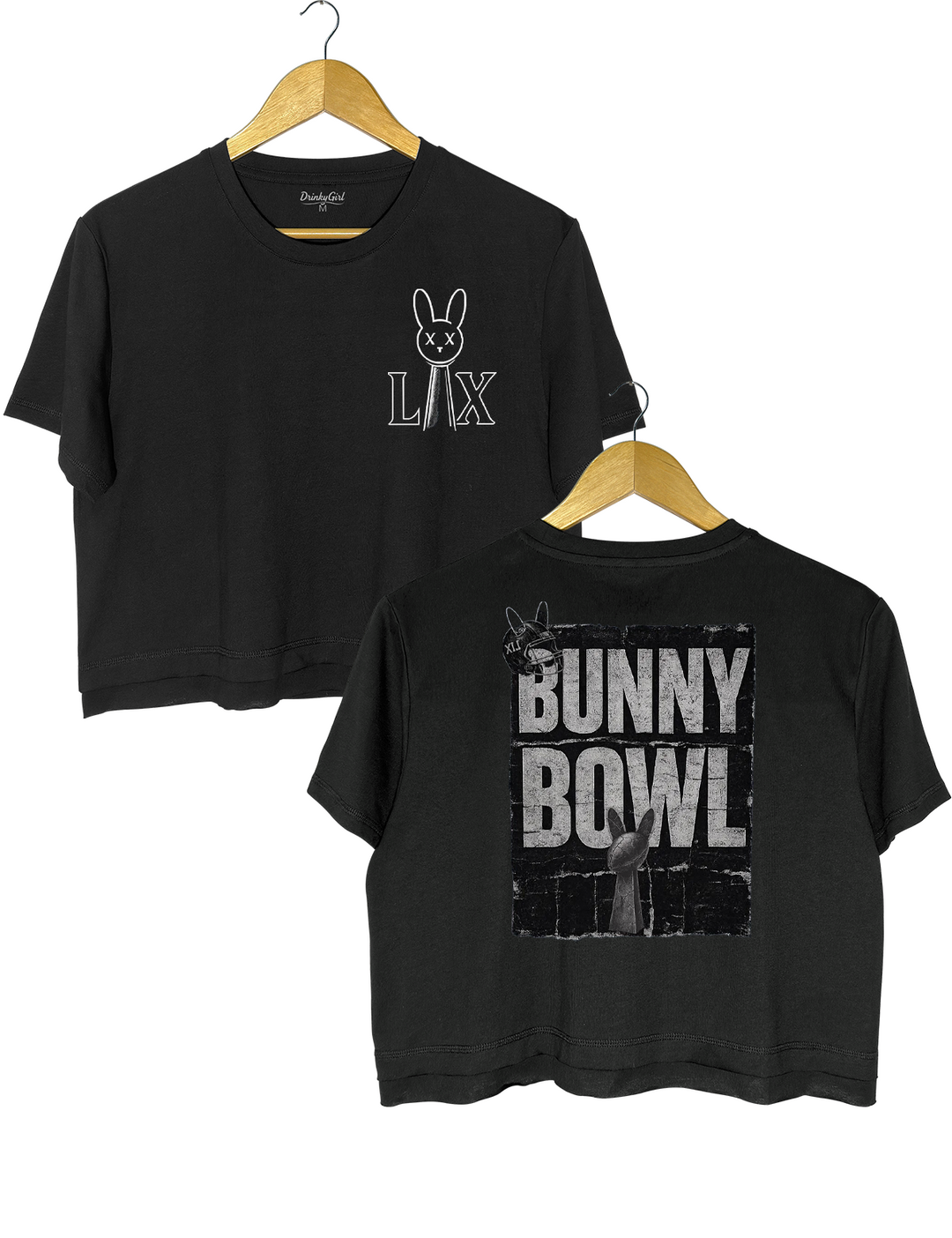 Here For The Benito Bowl Show