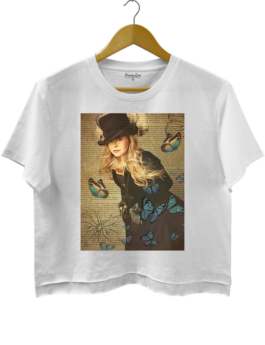 80s Vintage Stevie Nicks