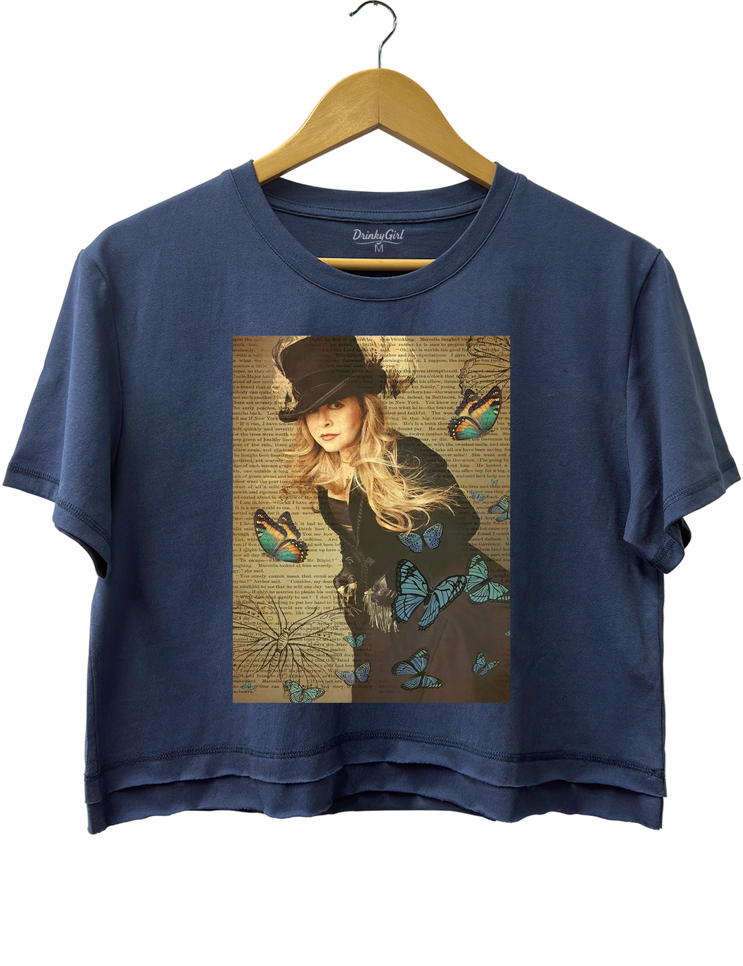 80s Vintage Stevie Nicks