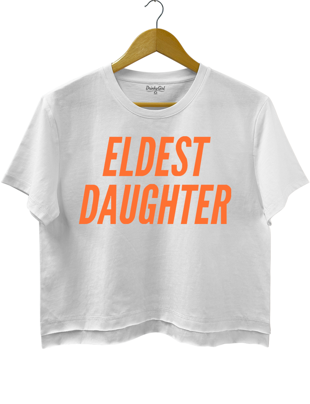 Eldest Daughter Song-inspired Tee