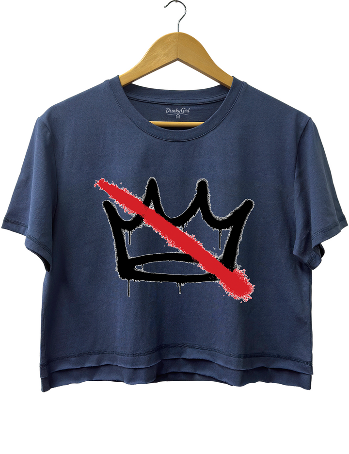 Crown No Kings