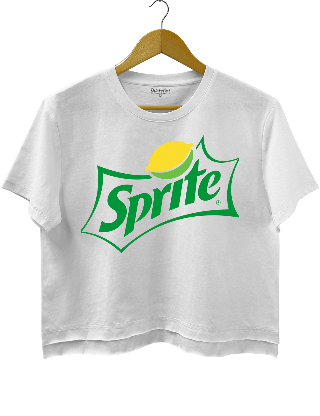 Sprite Funny Soda Tee