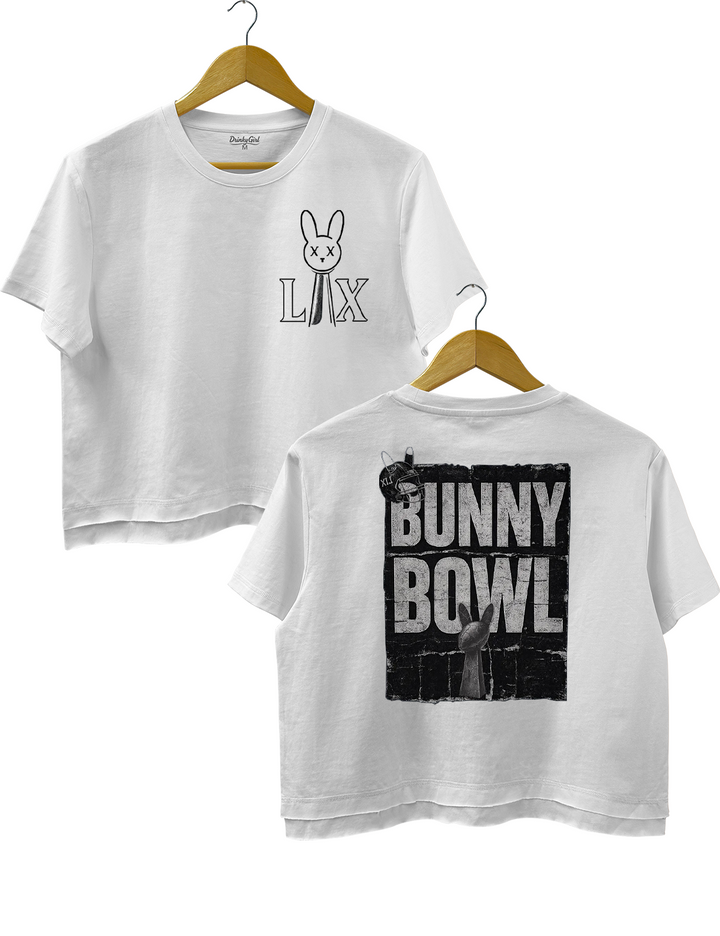 Here For The Benito Bowl Show