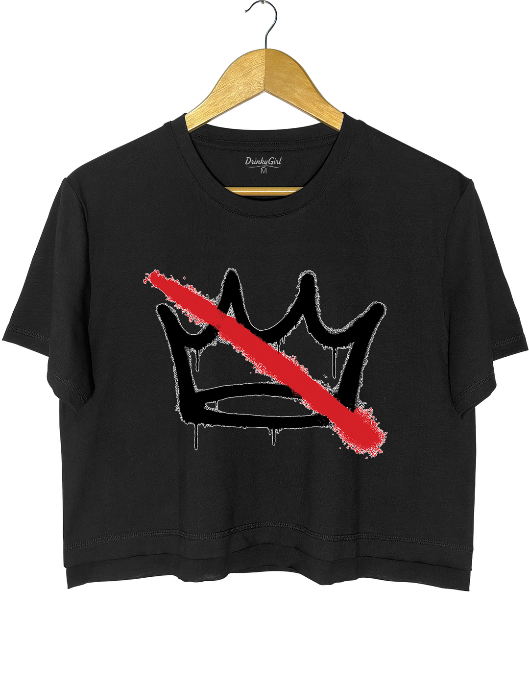 Crown No Kings