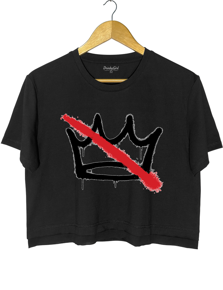 Crown No Kings
