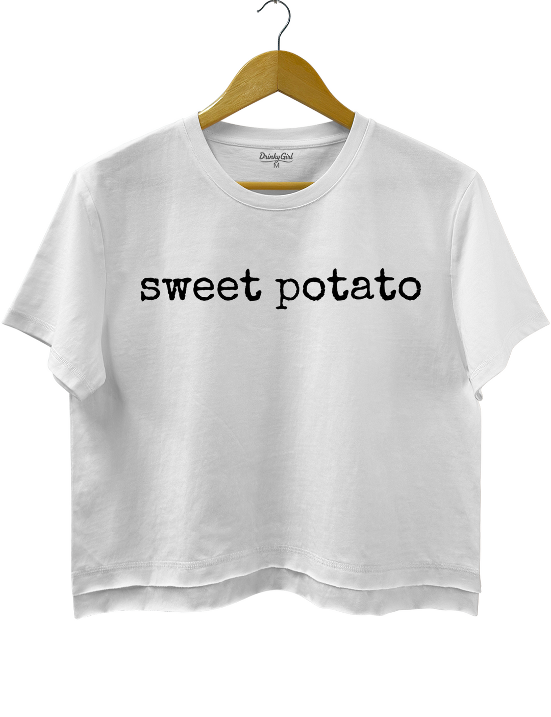 Sweet Potato Tee