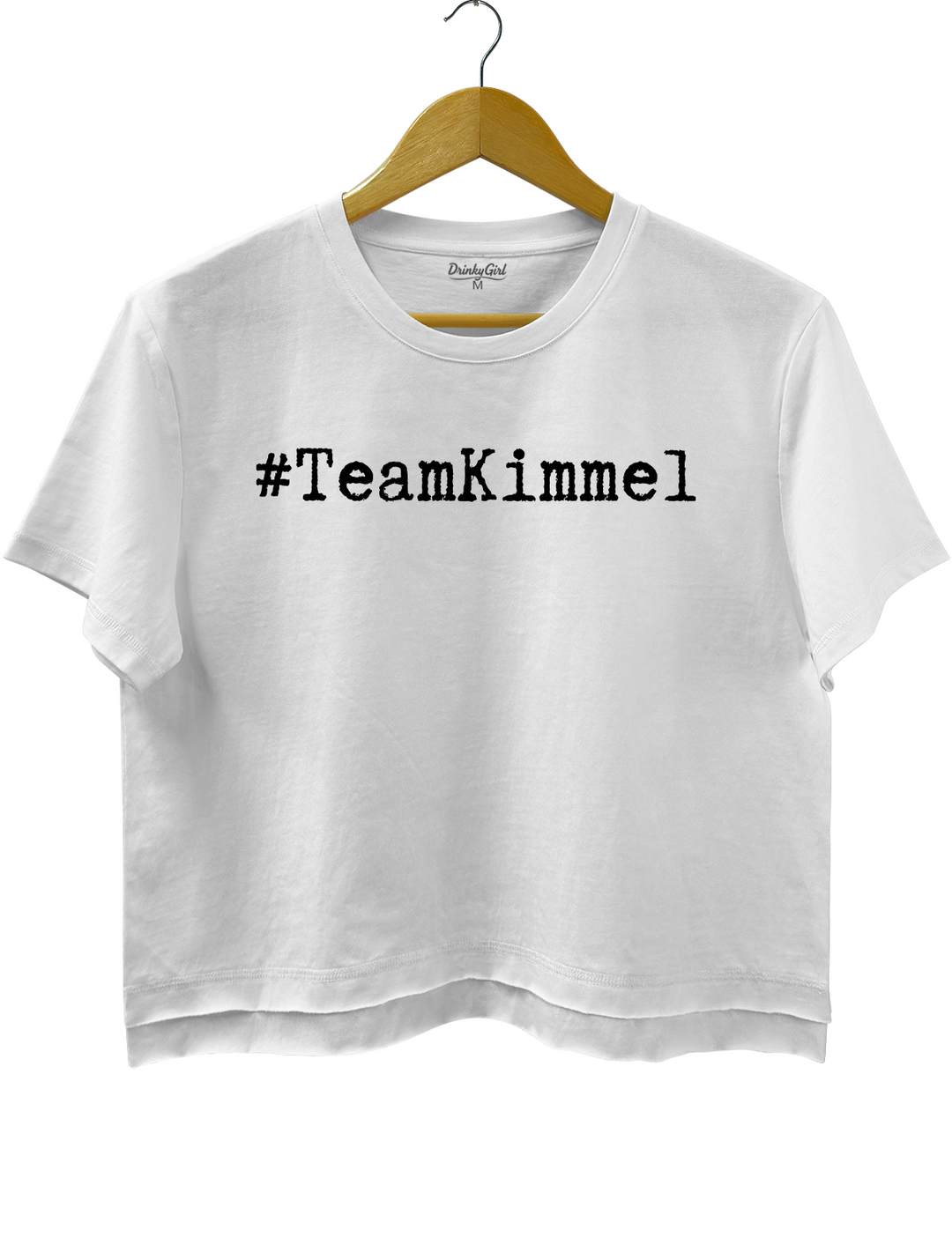 Free Speech Support Stand With Kimmel Tee
