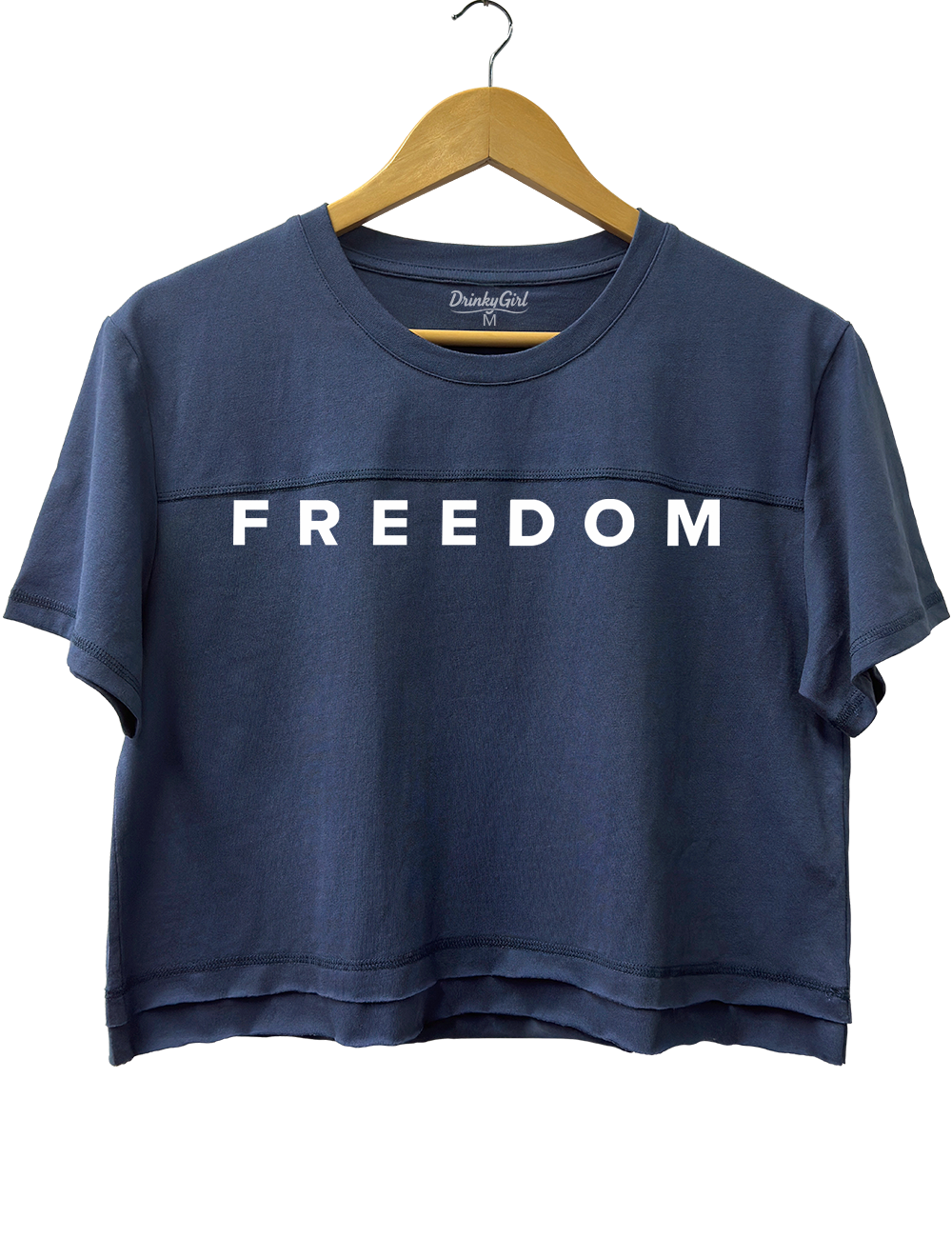 Freedom