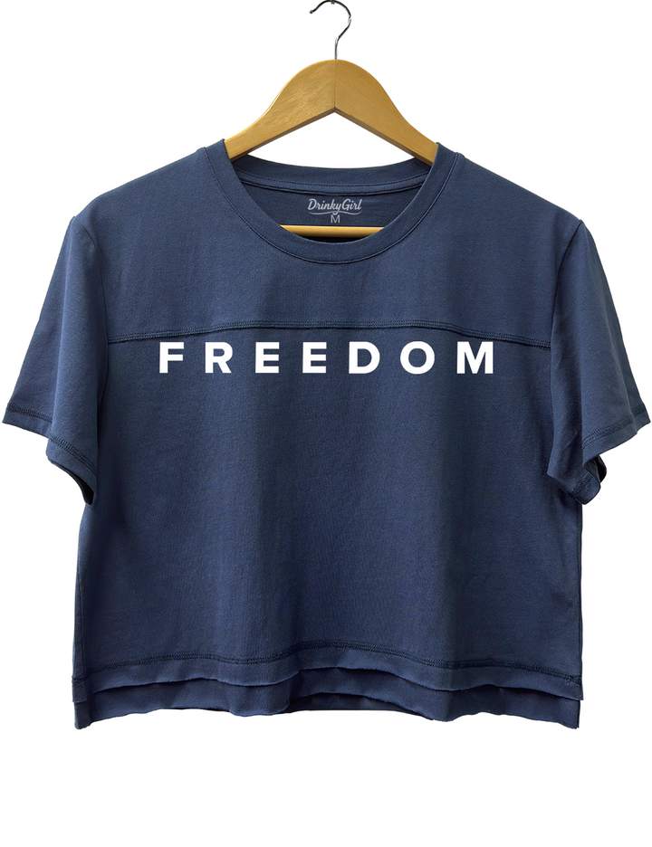 Freedom
