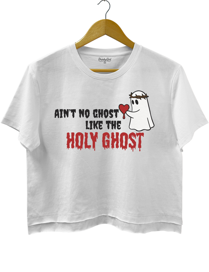 Holy Ghost Lover