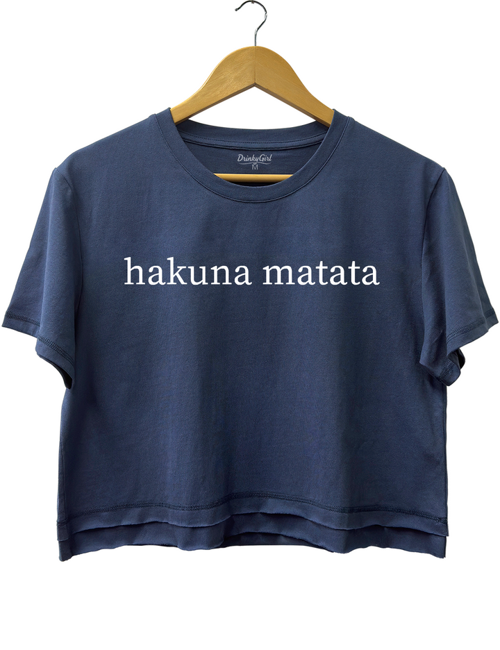 Hakuna Matata
