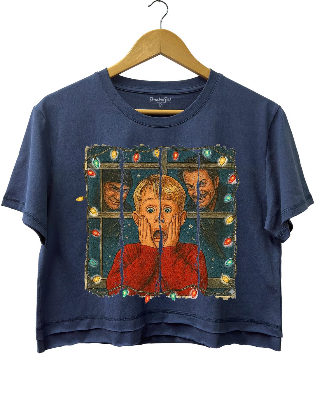 Home Alone Christmas