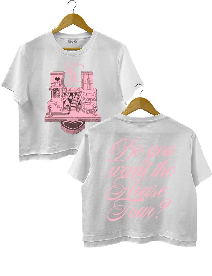 Sabrina Carpenter SC Do You Want House Espresso