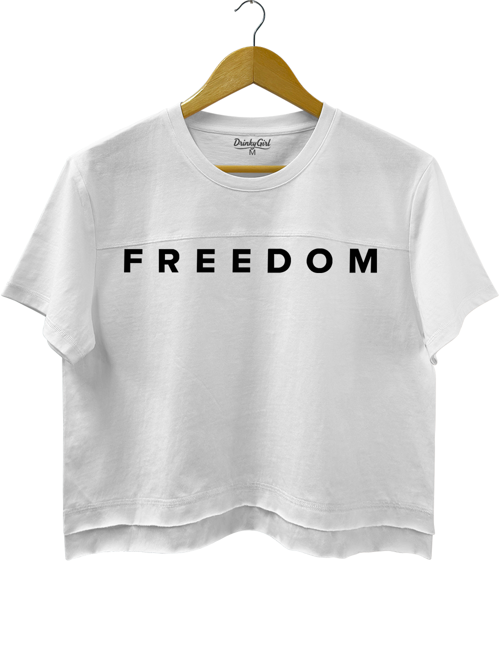 Freedom