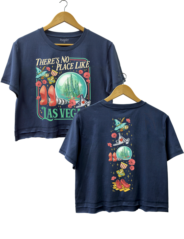 Wicked No Place Like Las Vegas